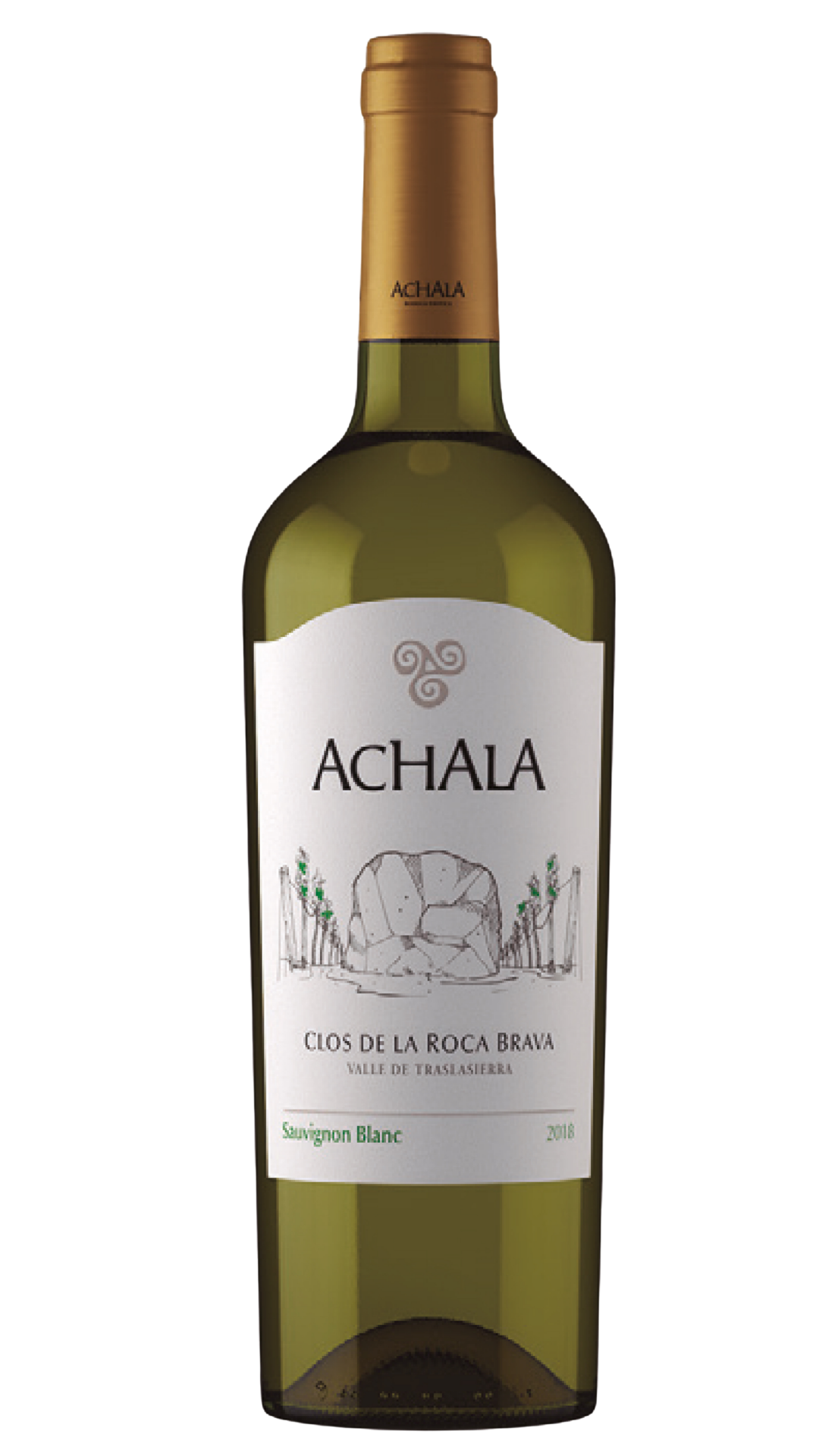 Clos de la Roca Brava Sauvignon Blanc